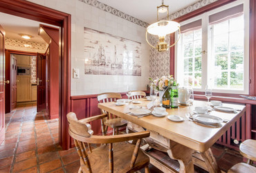 Ferienhaus Pidder Lüng 1