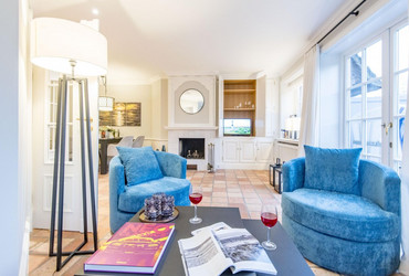 Haus Hansenhoog, Hausteil 4