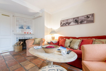 Residence Westerheide, Gartensuite