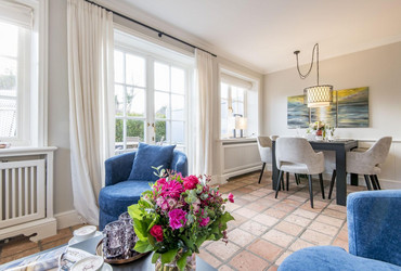 Haus Hansenhoog, Hausteil 1