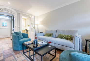 Haus Hansenhoog, Hausteil 2