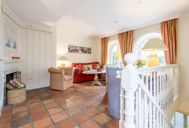 Residence Westerheide, Gartensuite