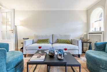 Haus Hansenhoog, Hausteil 2