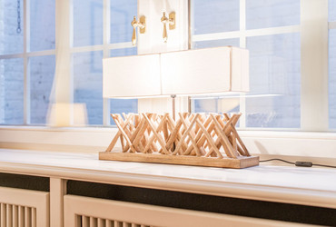 Residence Westerheide, Gartensuite