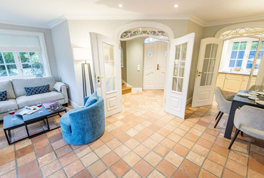 Haus Hansenhoog, Hausteil 4