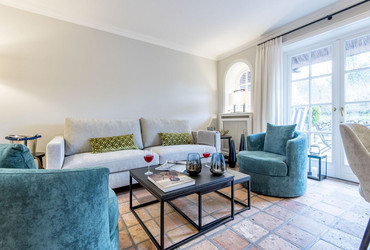 Haus Hansenhoog, Hausteil 2