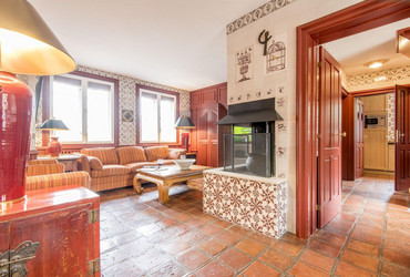 Ferienhaus Pidder Lüng 1