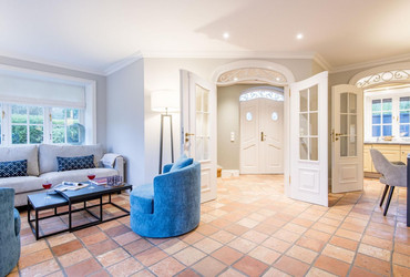 Haus Hansenhoog, Hausteil 4