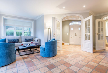 Haus Hansenhoog, Hausteil 4