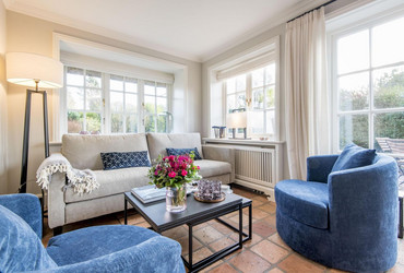 Haus Hansenhoog, Hausteil 1