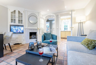 Haus Hansenhoog, Hausteil 2