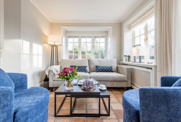 Haus Hansenhoog, Hausteil 1