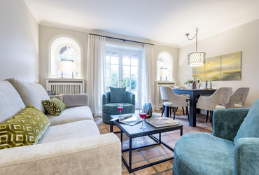 Haus Hansenhoog, Hausteil 2